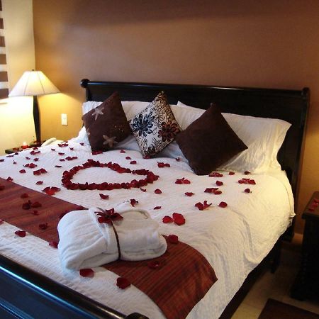 Casa Del Tio Hotel Boutique San Miguel de Allende Kültér fotó