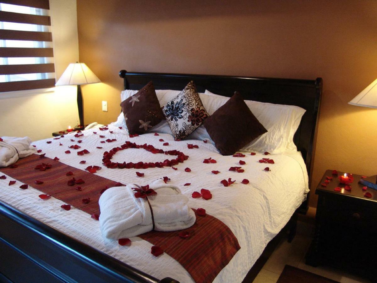 Casa Del Tio Hotel Boutique San Miguel de Allende Kültér fotó